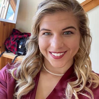Miranda Maverick