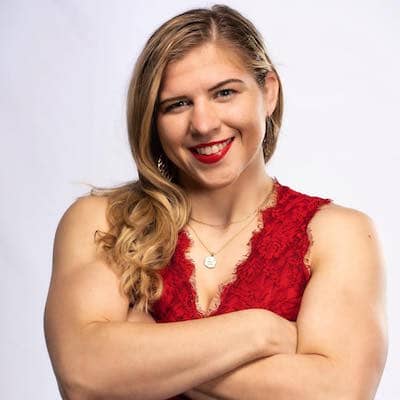 Miranda Maverick