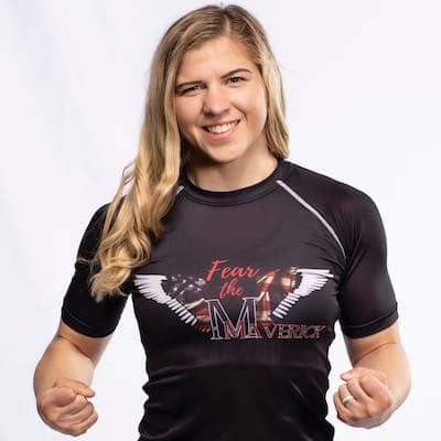 Miranda Maverick