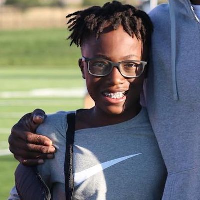 Myles Lashley