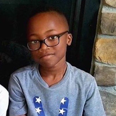 Myles Lashley