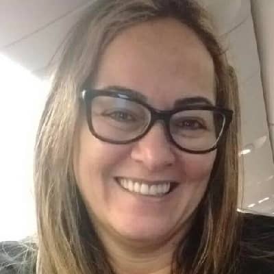 Nadine Gonçalves Santos