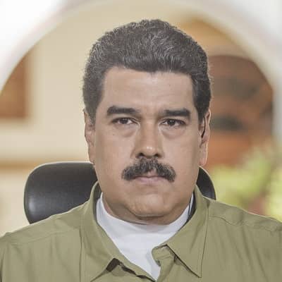 Nicolás Maduro