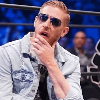 Orange Cassidy