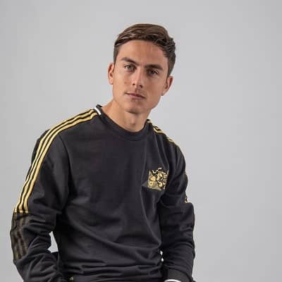 Paulo Dybala