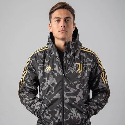Paulo Dybala