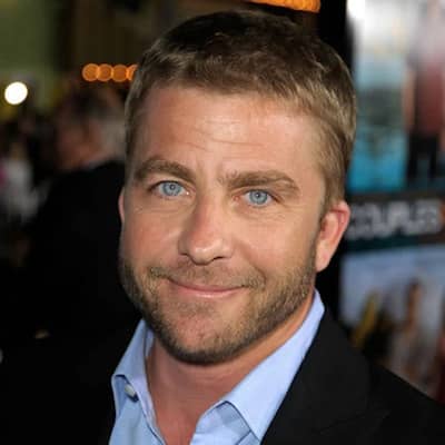 Peter Billingsley
