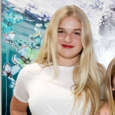 Reece Viola Hamilton