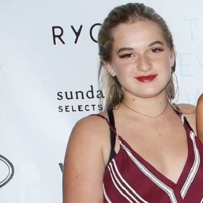 Reece Viola Hamilton