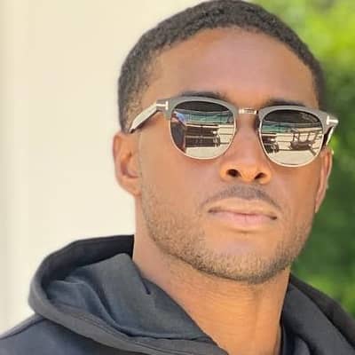 Reggie Bush