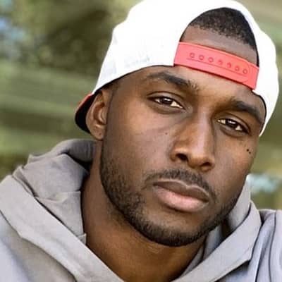 Reggie Bush