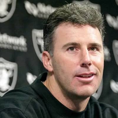 Rich Gannon