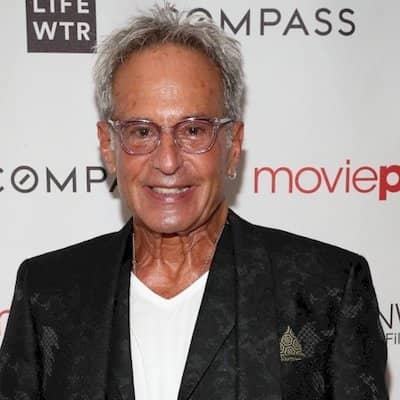 Robert Ellis Silberstein