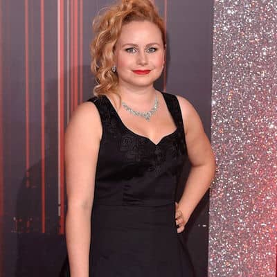 Dolly-Rose Campbell