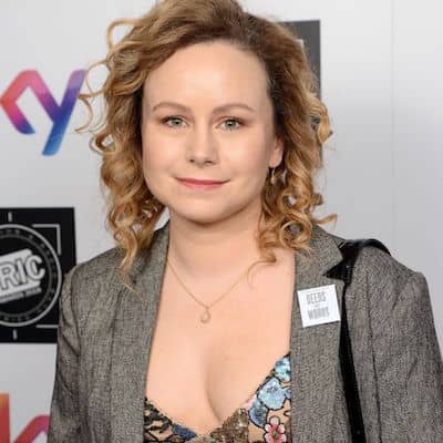 Dolly-Rose Campbell