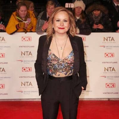 Dolly-Rose Campbell