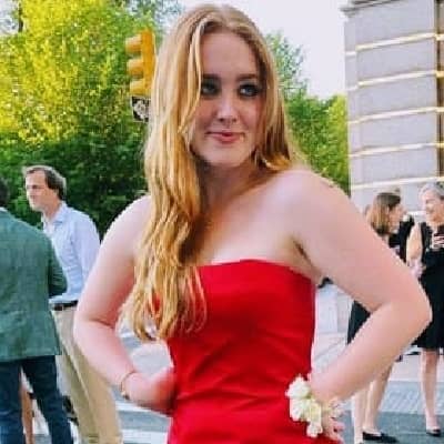 Rowan Francis Henchy