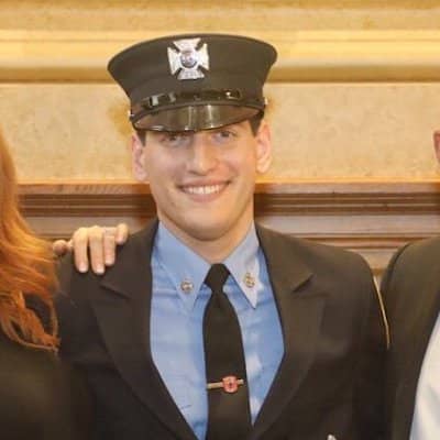 Samuel Ryan Springsteen