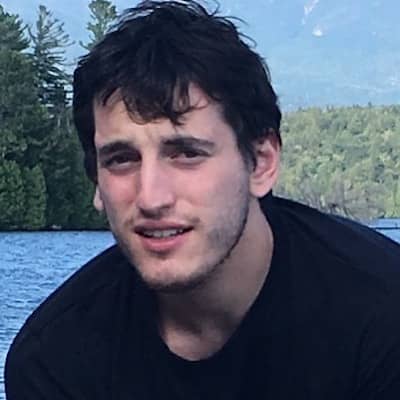 Samuel Ryan Springsteen