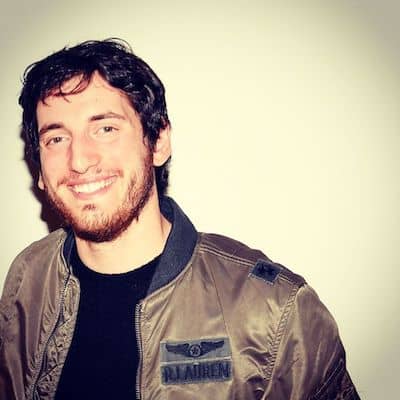 Samuel Ryan Springsteen