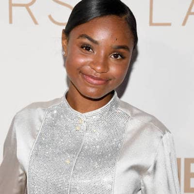 Saniyya Sidney