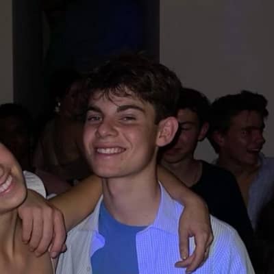 Shepherd Kellen Seinfeld