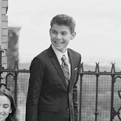 Shepherd Kellen Seinfeld