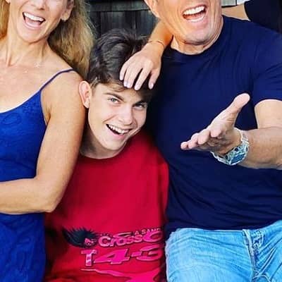 Shepherd Kellen Seinfeld