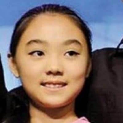 Taimi Li