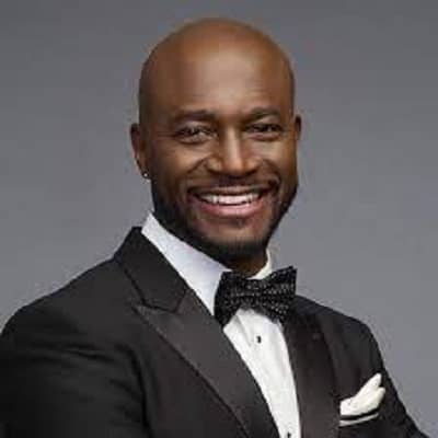 Taye Diggs