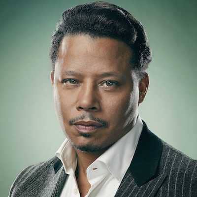 Terrence Howard