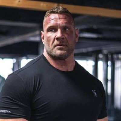Terry Hollands