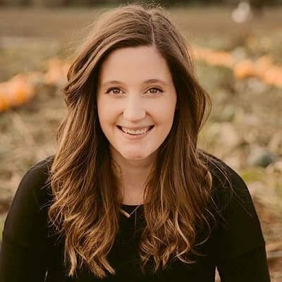 Tori Roloff