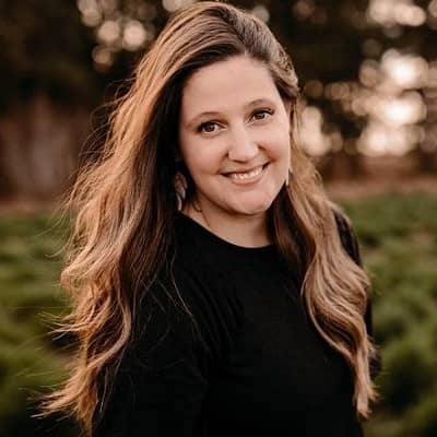 Tori Roloff