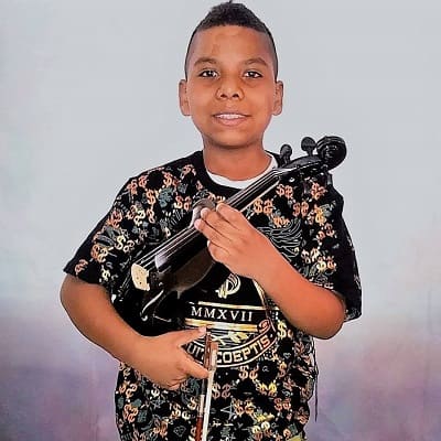 Tyler Butler-Figueroa