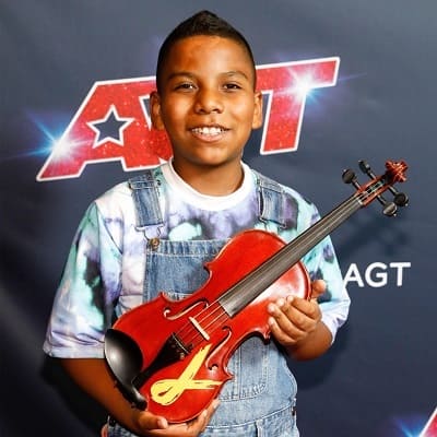 Tyler Butler-Figueroa