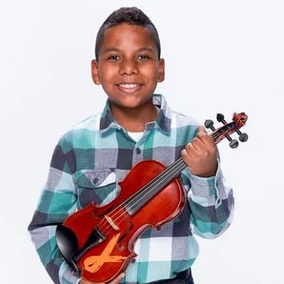 Tyler Butler-Figueroa