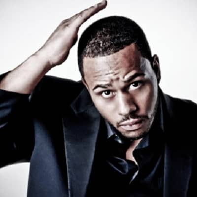 Vaughn Anthony Stephens