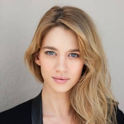 Yael Grobglas