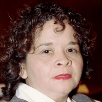 Yolanda Saldívar