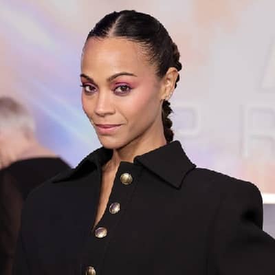 Zoe Saldana Bio, Age, Net Worth, Married, Nationality, Wiki, Facts