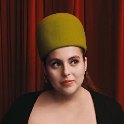 Beanie Feldstein