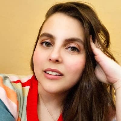 Beanie Feldstein