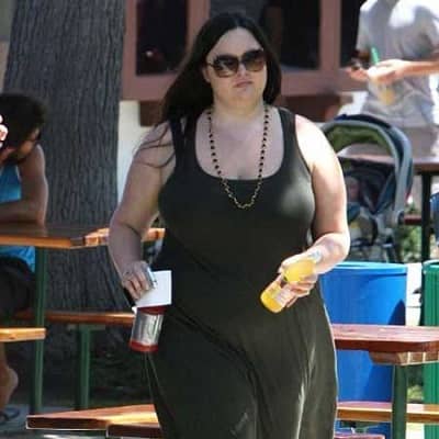 Cassandra Jade Estevez