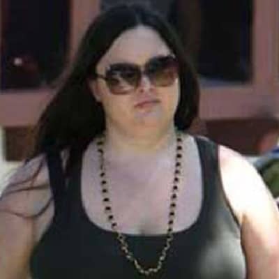 Cassandra Jade Estevez