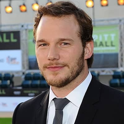 Chris Pratt