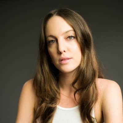 Eleanor Jasmine Lambert