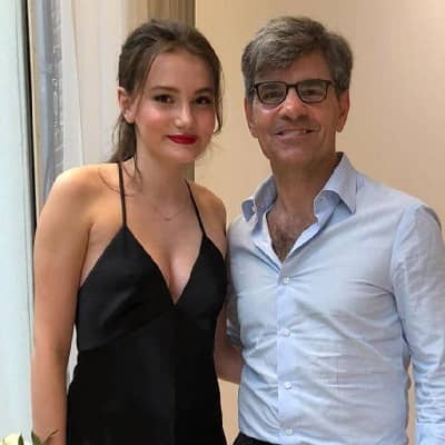 Elliott Anastasia Stephanopoulos