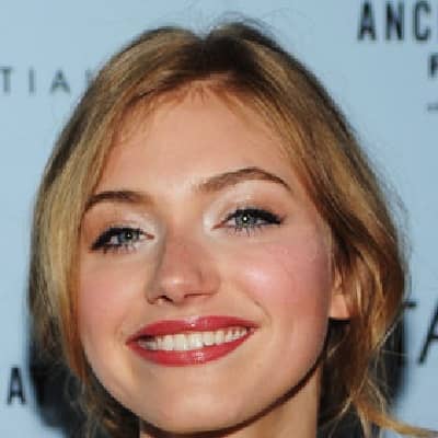 Imogen Poots