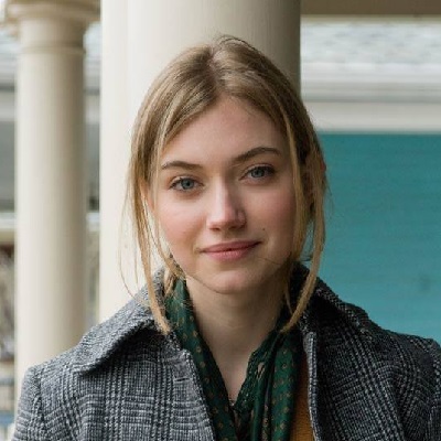 Imogen Poots